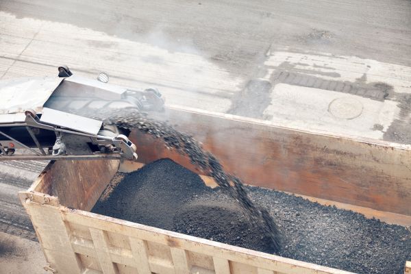 Asphalt Driveway Removal in Millsboro