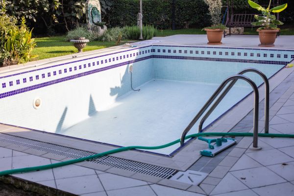 Swimming Pool Demolition in Millsboro
