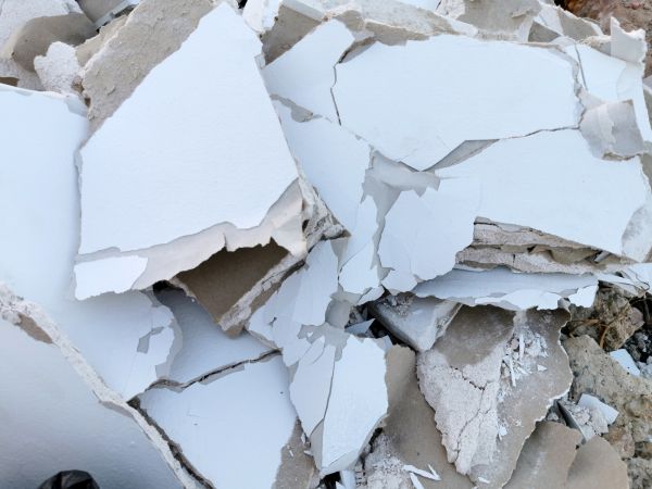 Drywall Removal in Millsboro
