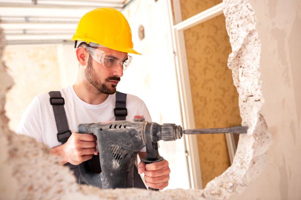 Selective Demolition Service in Millsboro