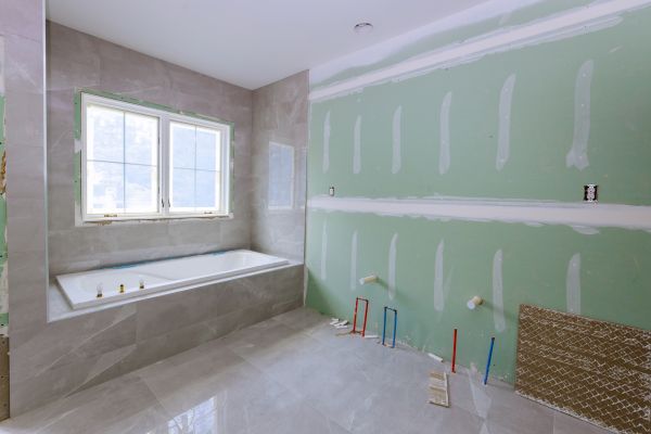 Bathroom Gutting in Millsboro