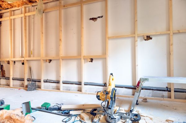 Room Deconstruction